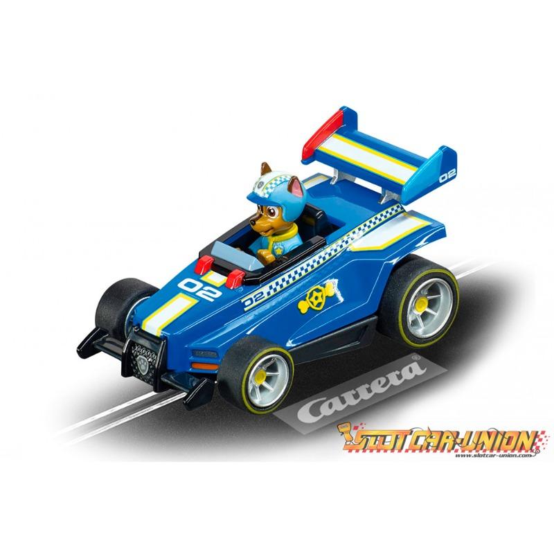 Carrera Go Paw Patrol - Ready Race Rescue Set