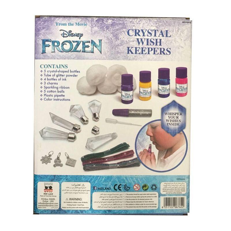 Disney Frozen Crystal Wish Keepers