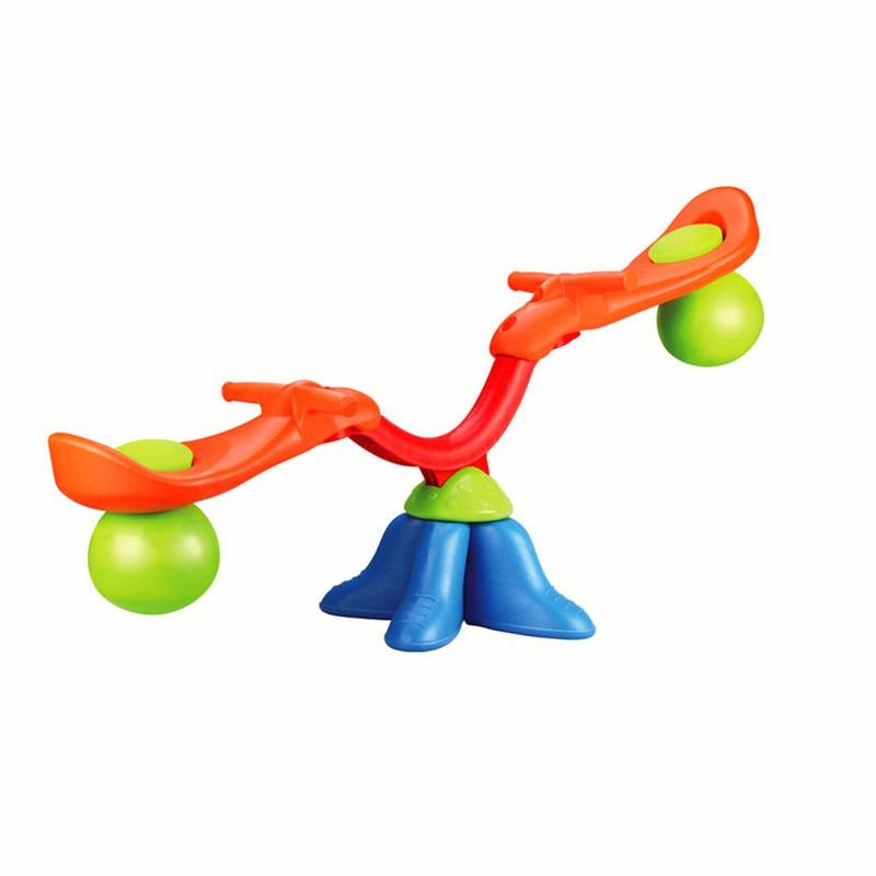 Kingsport Balance Swing -Red and Blue
