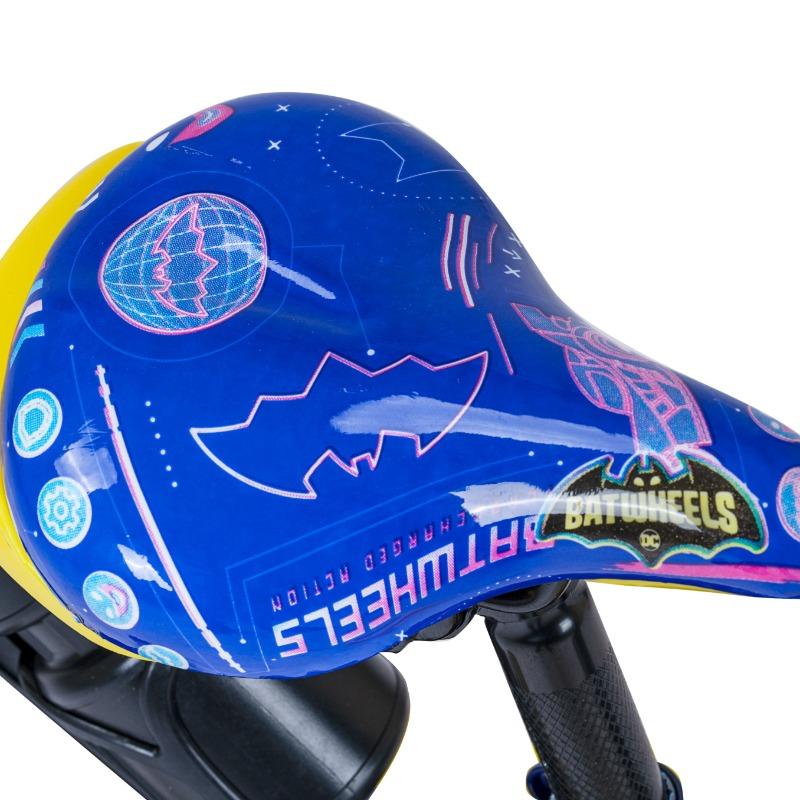 Spartan Batman 12 inch Bike