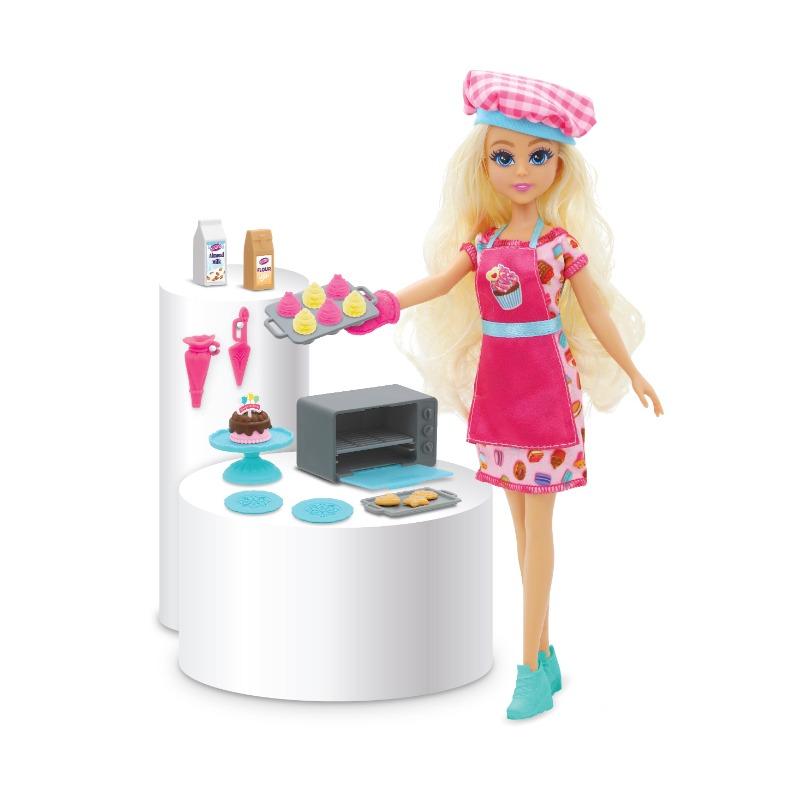Dreameez Baker Set