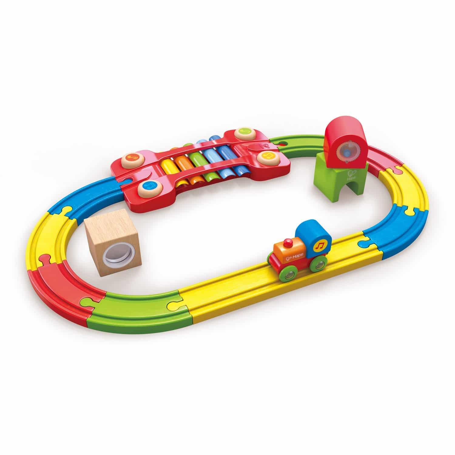 Hape - Music Railway
