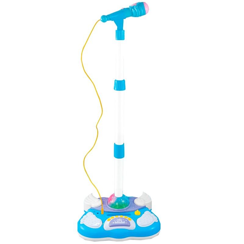 Multifunctional Mini Microphone