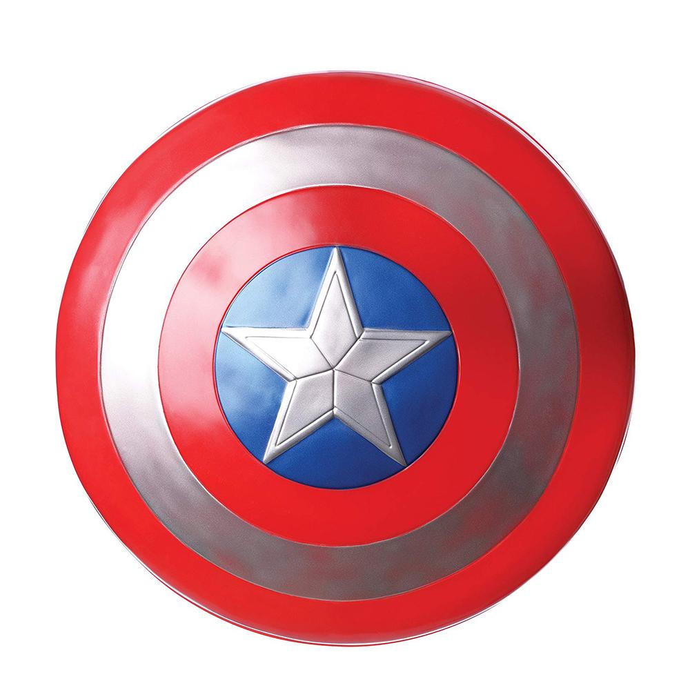 درع كابتن أمريكا