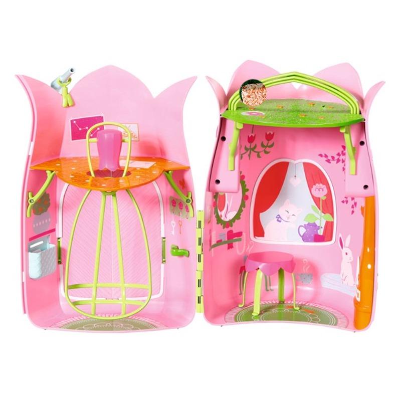 Baby Born Storybook Cottage