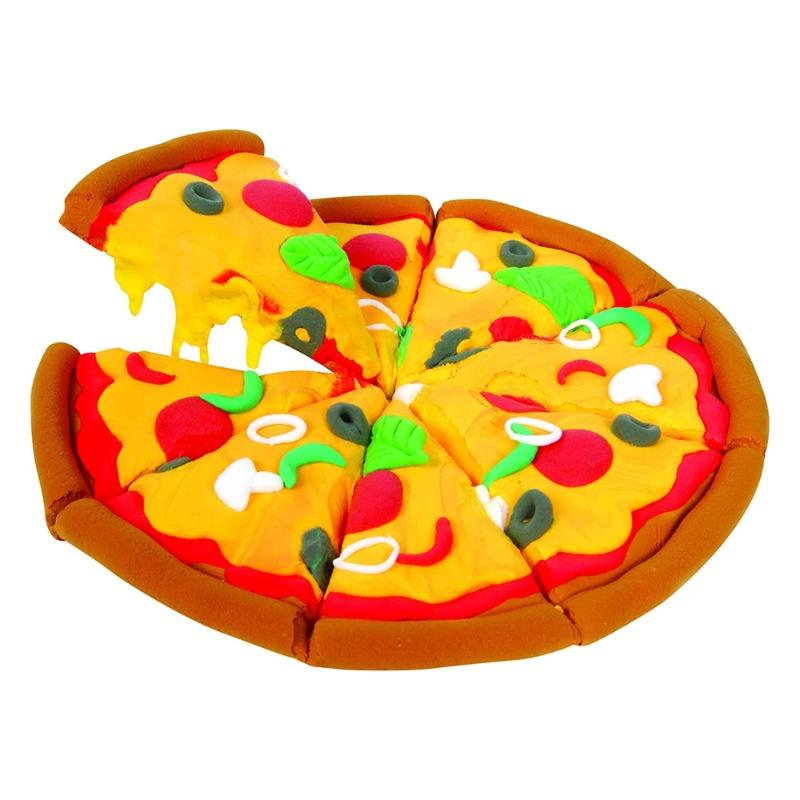 Play-Doh Pizza Parlor Clay Set