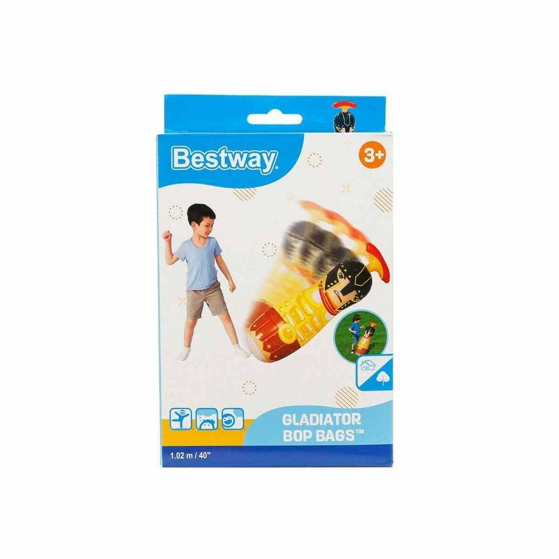 بيست واي - كيس ملاكمة للأطفال