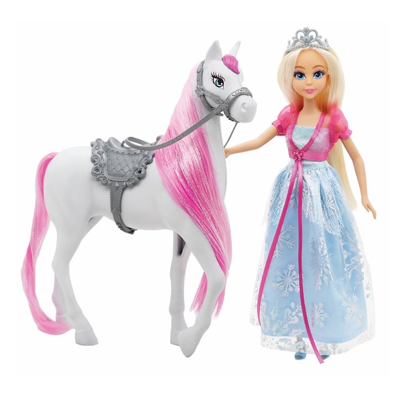 Dreameez - Princess with Horse