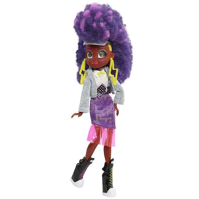 Hairdorables Hairmazing Kali Fashion Doll