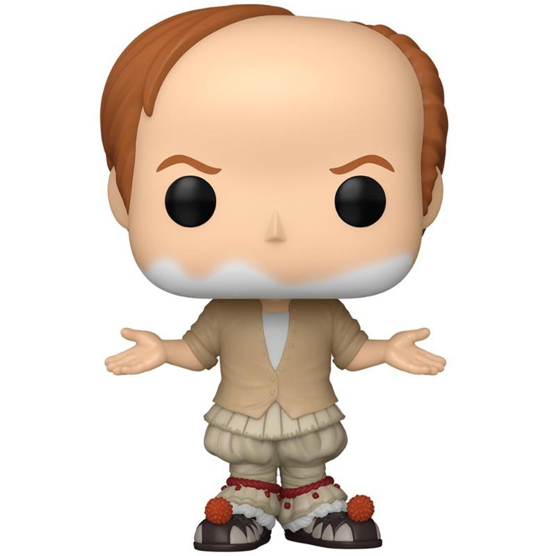 بوب! تلفزيون: إت – ويلكُم تو ديري – بووب غراي حصري