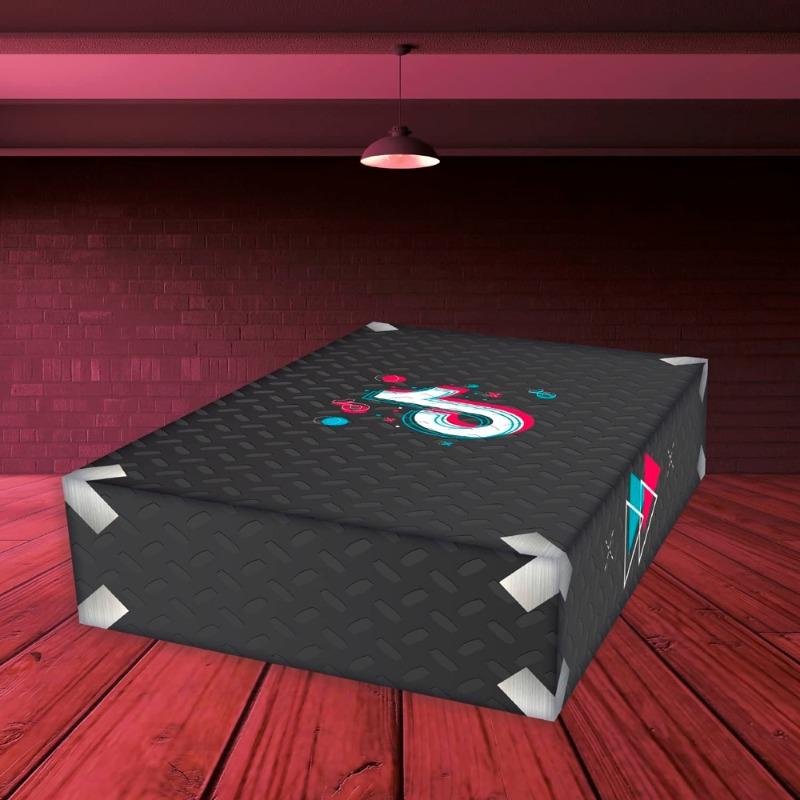 Science4you Pranks Lab - Be a TikToker