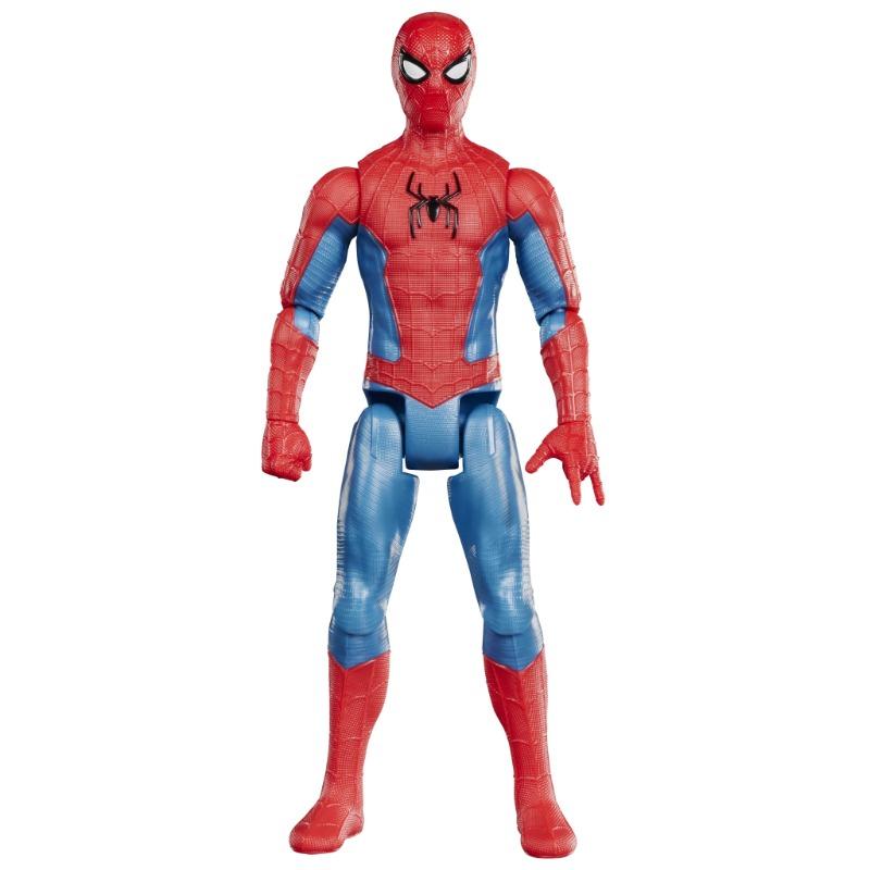 Marvel Spider-Man Gallagher Titan Series Action Figure