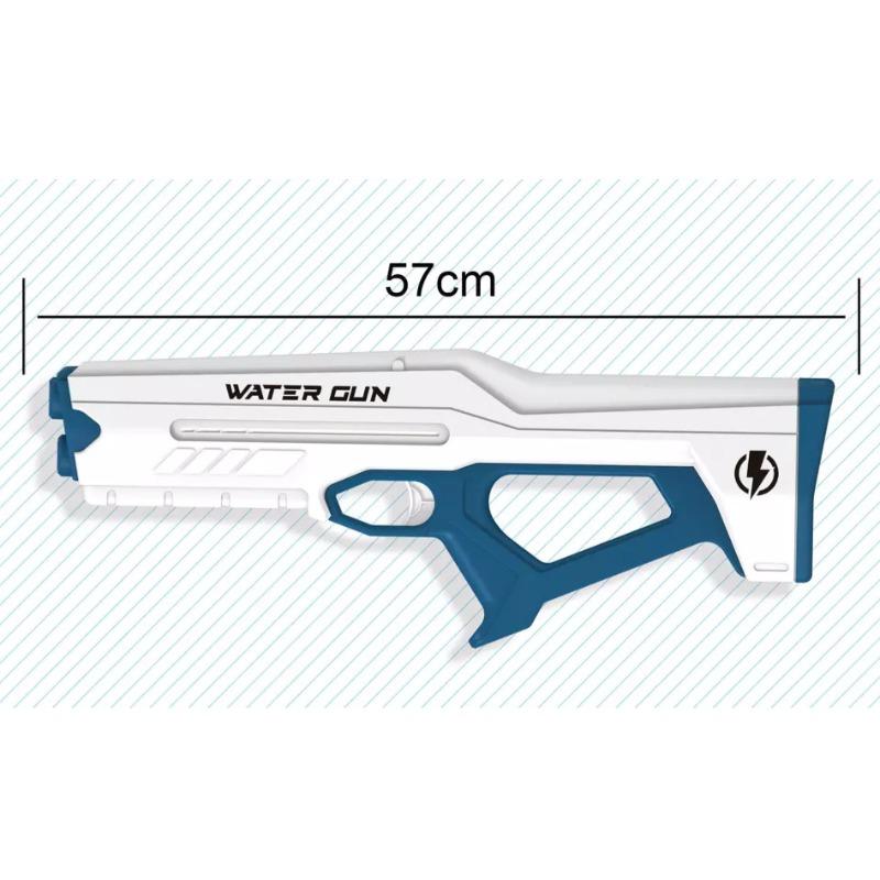 مسدس الماء الكهربائي إنداكتيف أبسوربشن