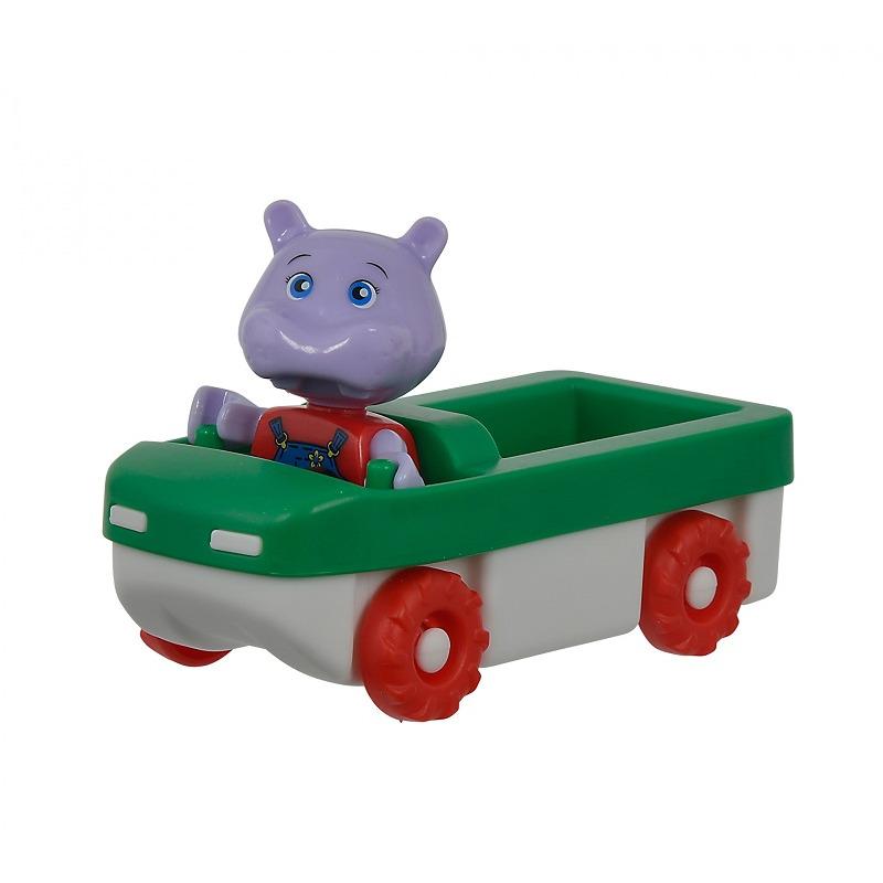 Aquaplay Waterplay Starter Set