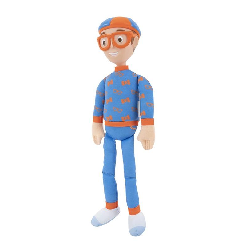 Blippi My Buddy Nighttime Plush
