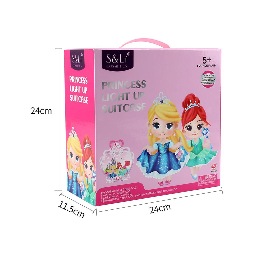 Kids Makeup Set