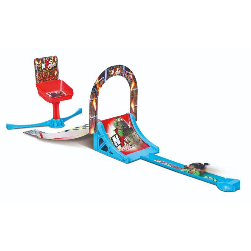 مايستو - حلبة سباق ستانت بارك