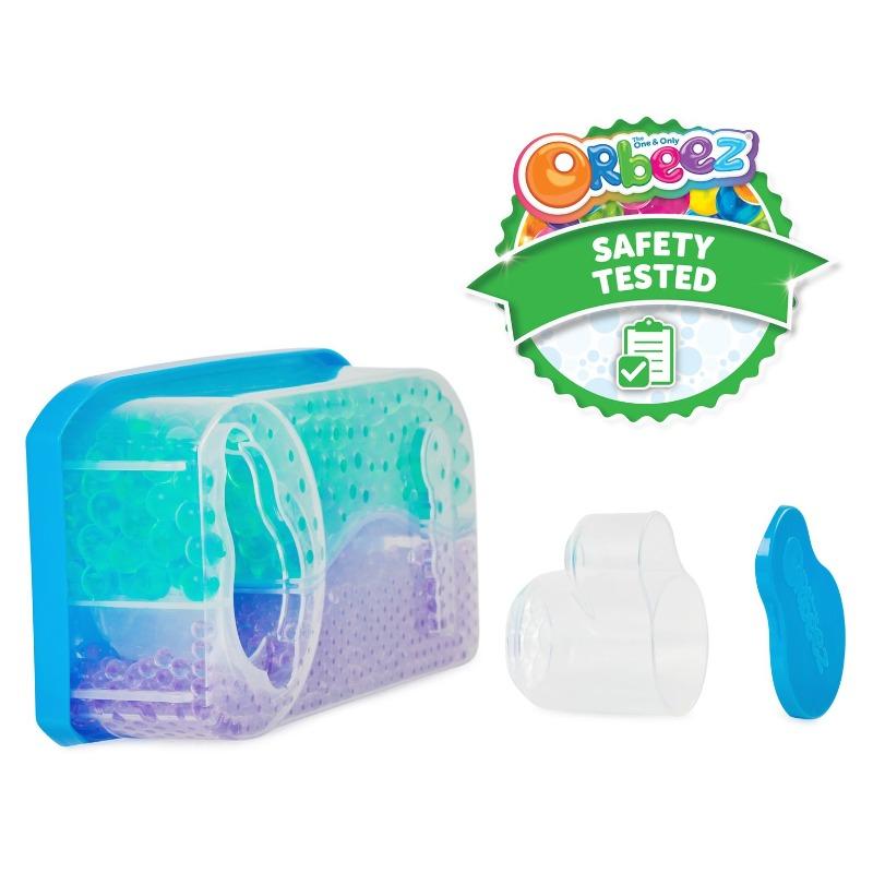 أوربيز - جروون مايكرو ميكس 4 عبوات