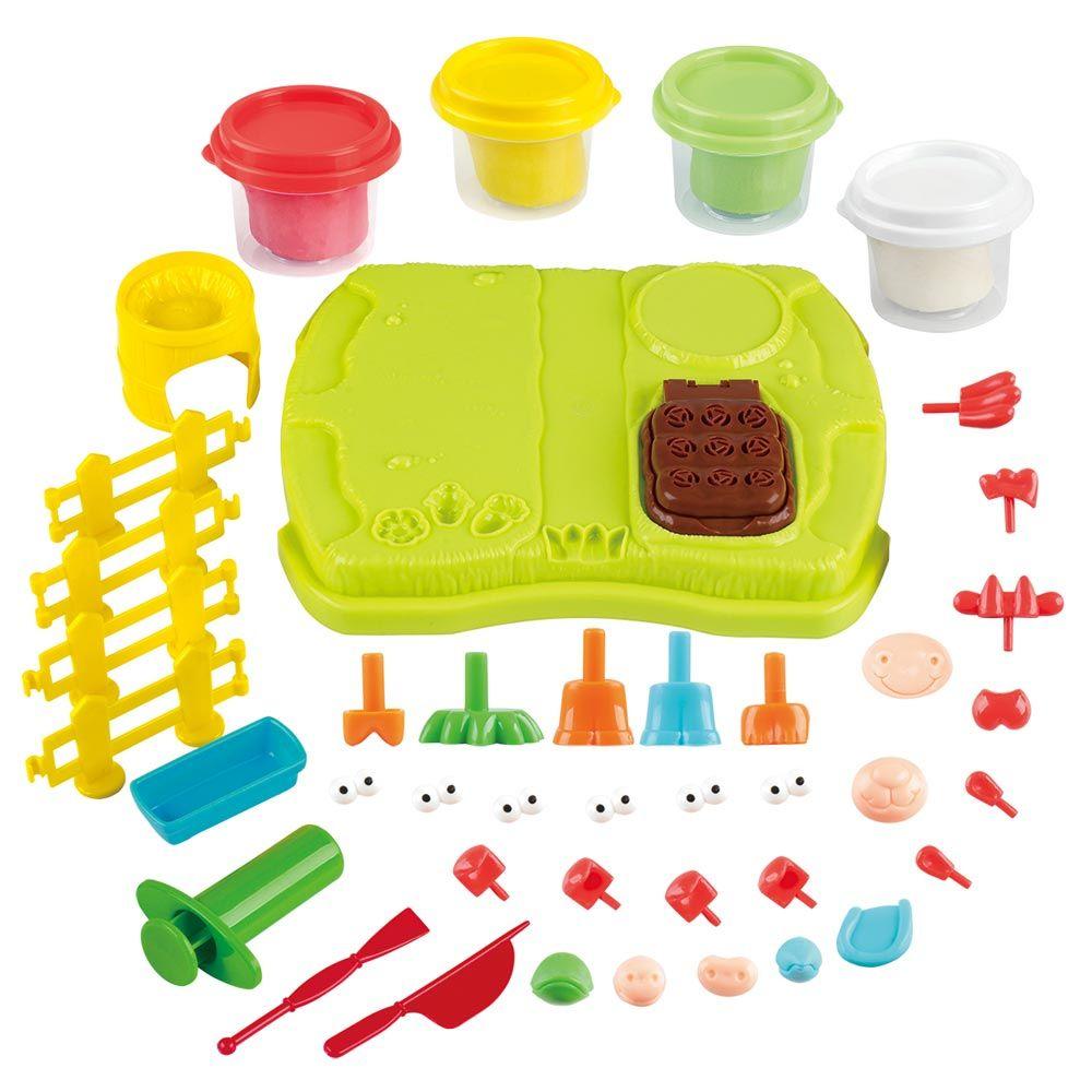 PlayGo - Happy Farming Dough