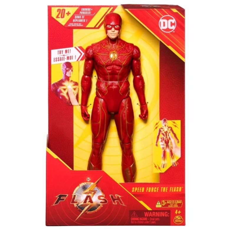 DC Comics The Flash Speed Force