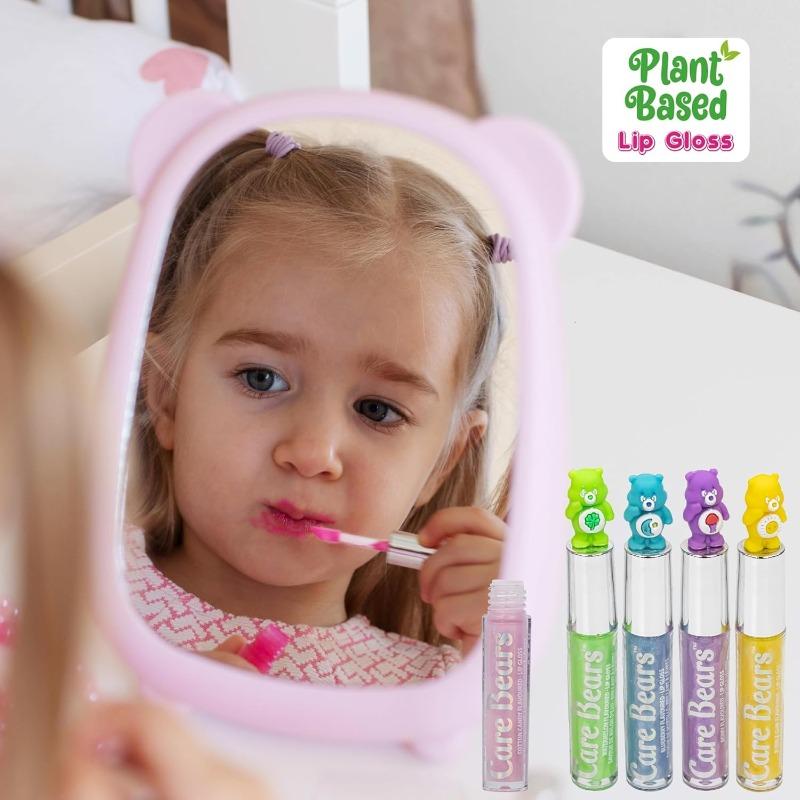 Care Bears Lip Gloss