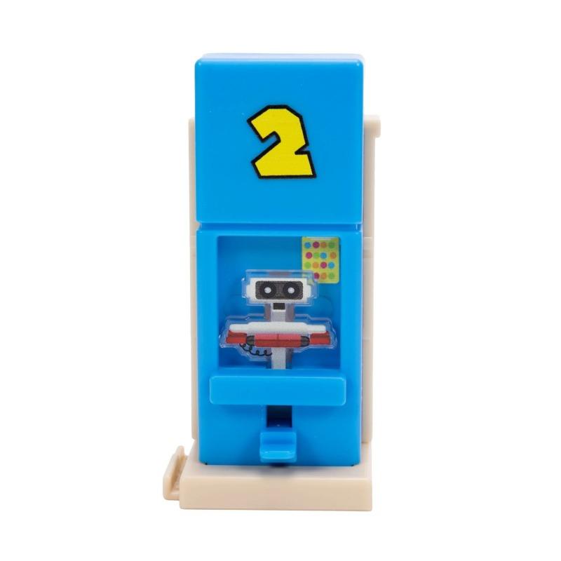 Nintendo Super Mario Galaxy Movie Gateway Galaxy Playset