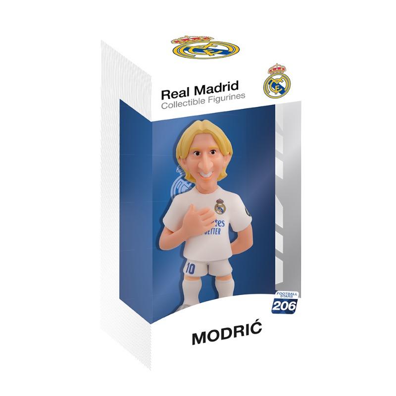Minix Football Stars Real Madrid Modric