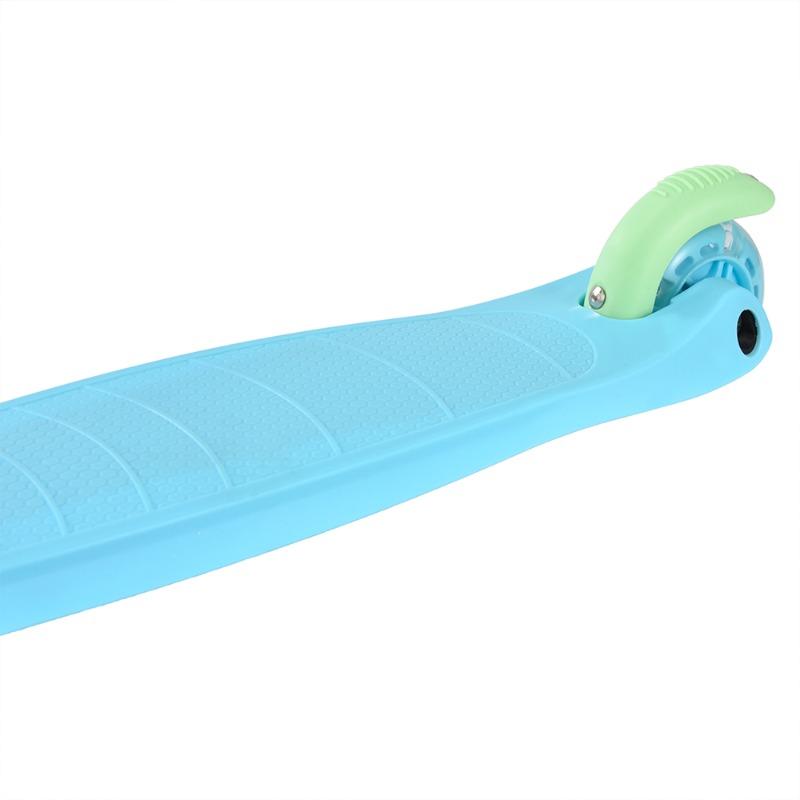 BOLDCUBE 3 Wheel Scooter Teeny (Blue)