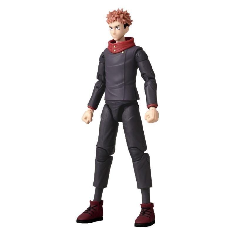 Bandai Animation Jujutsu Kaisen - Yuji Itadori