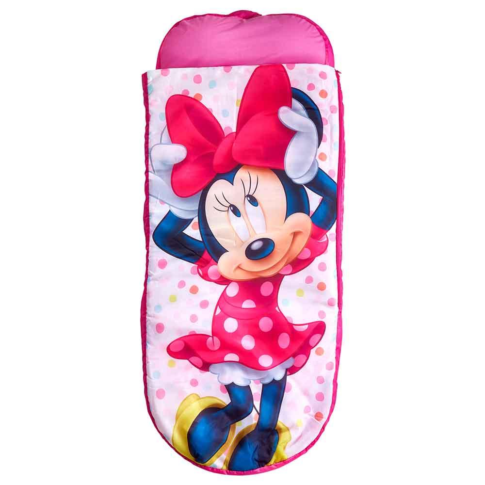Disney - Minnie Mouse Ready Bed