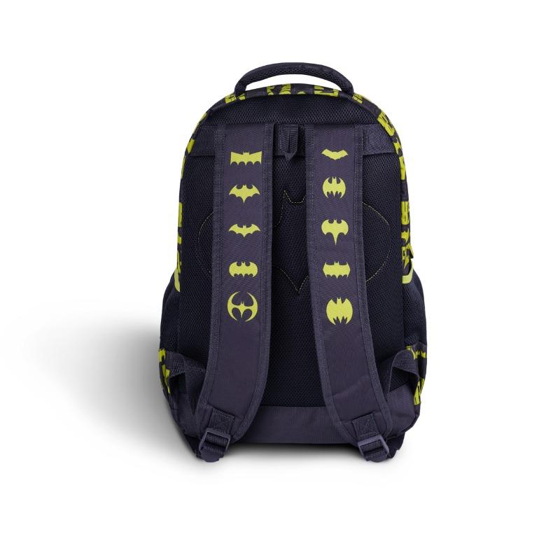 Warner Bros Batman Forever 18" Backpack