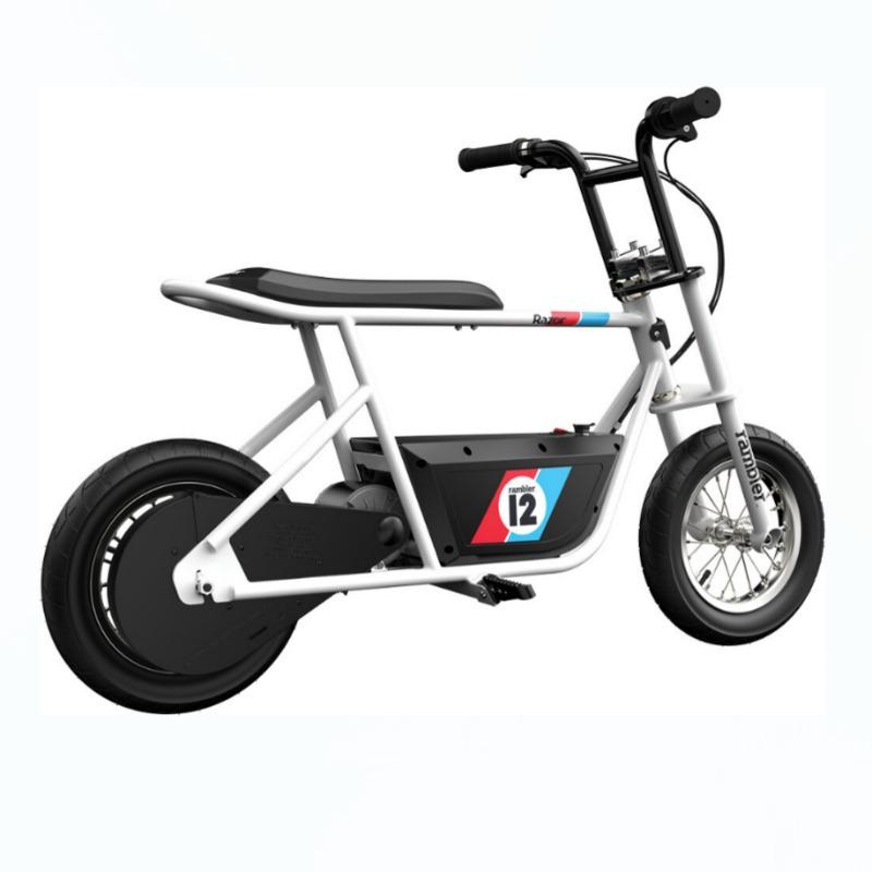 Razor - Rambler 12 Electric Mini Bike