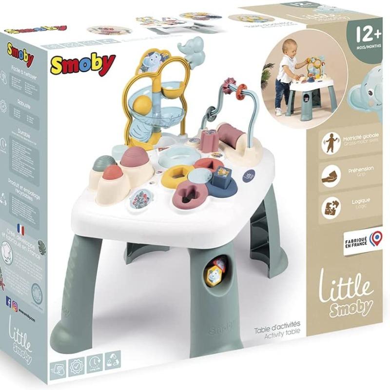 Little Smoby Activity Table