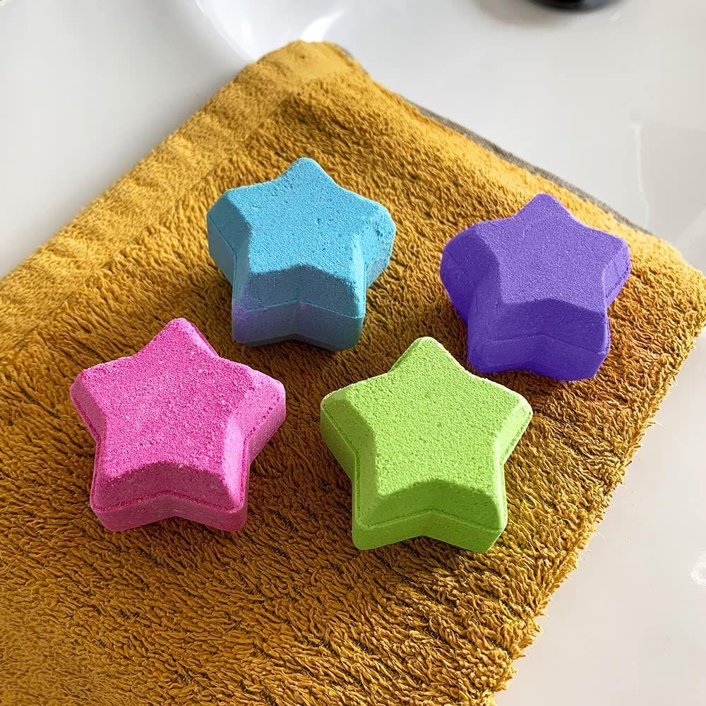 زيمبلي كيدز - باك بومبز باف 4 قطع بتصميم النحمة