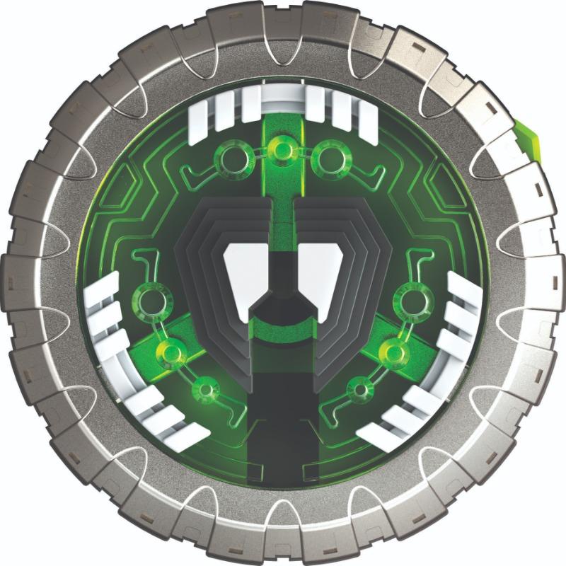 سبينر ماد - مجموعة المسدسات القتالية