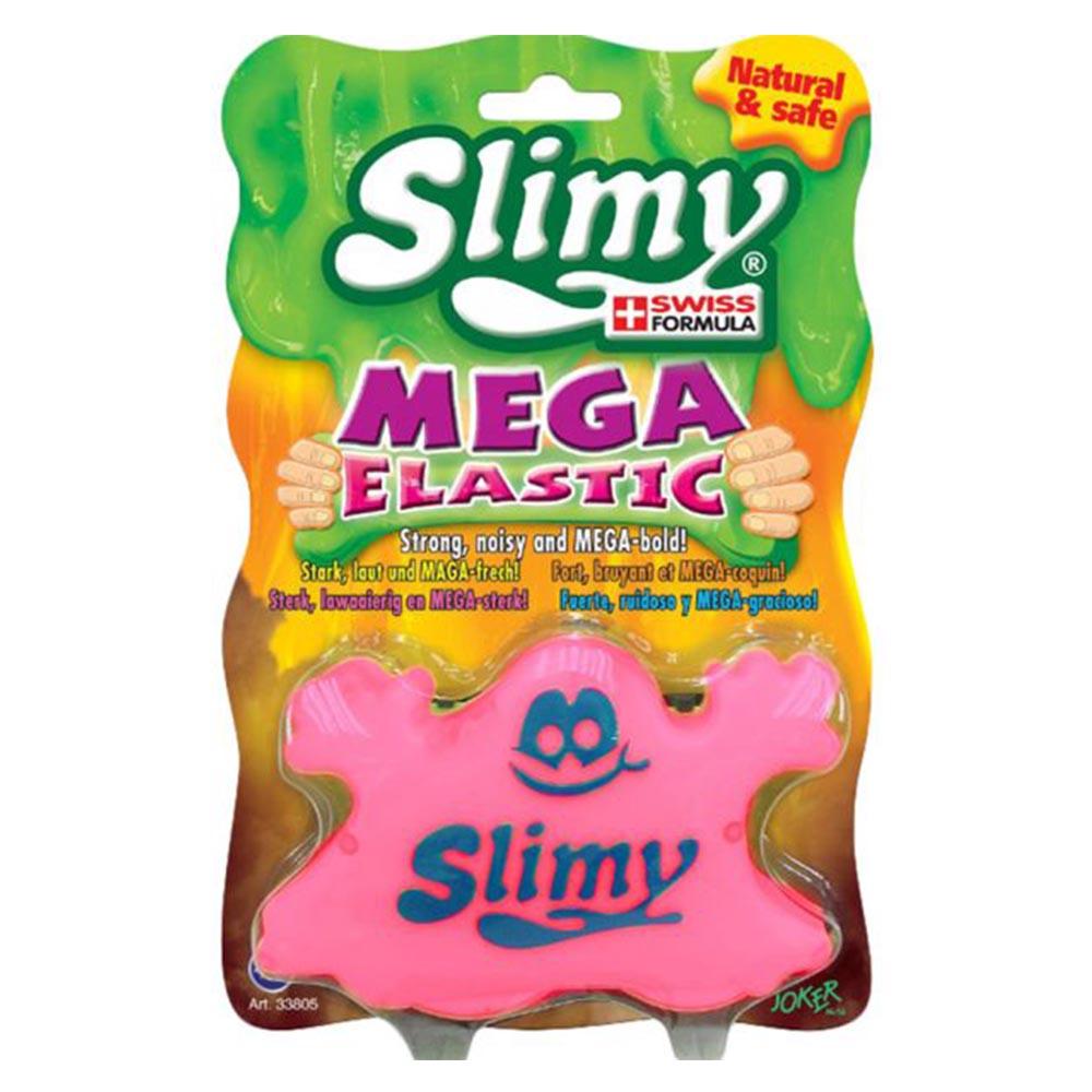Slimy Mega Elastic Blistercard