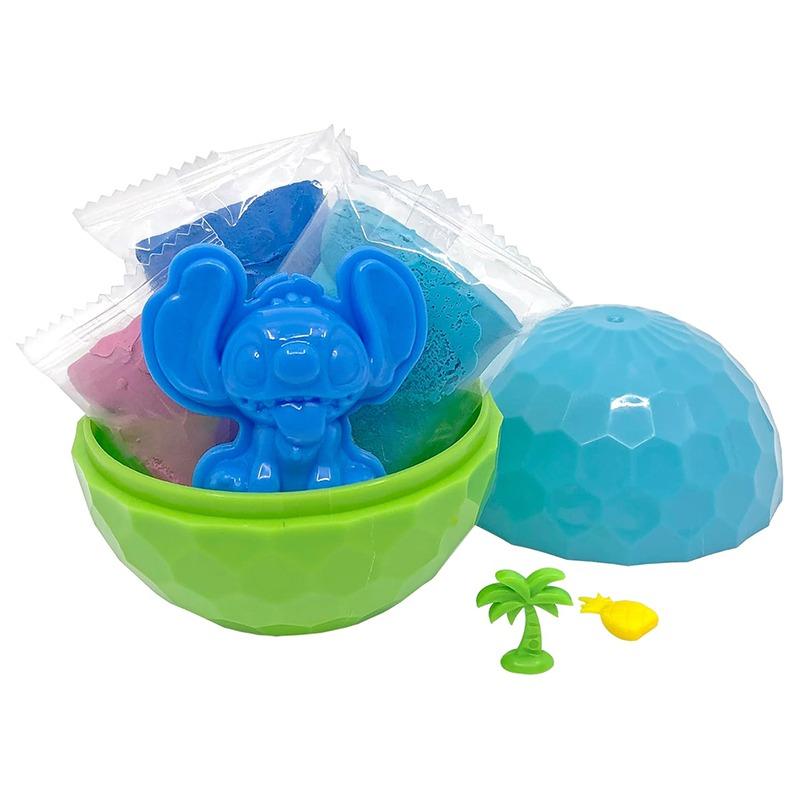 كري زي آرت ديزني - كرة ستيتش وورلد أوف ميني مانيا