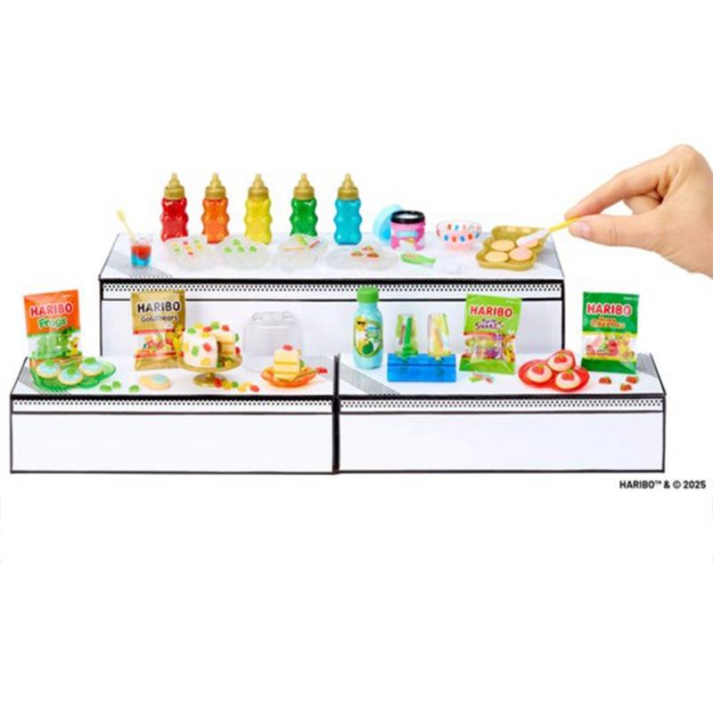 إم جي إيه مينيفيرس ميك إت ميني هاريبو – مجموعة متعددة