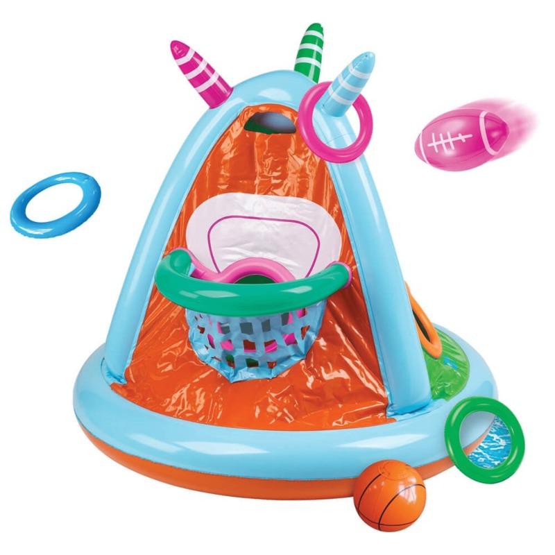 Eureka kids - Activity Center 4 in 1