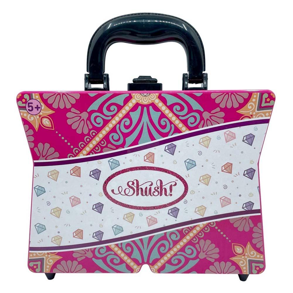 Shush Mega Beauty Suitcase