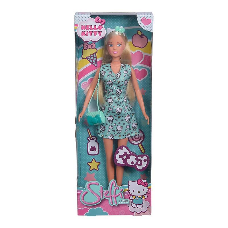Simba Hello Kitty Steffi Love Fashion