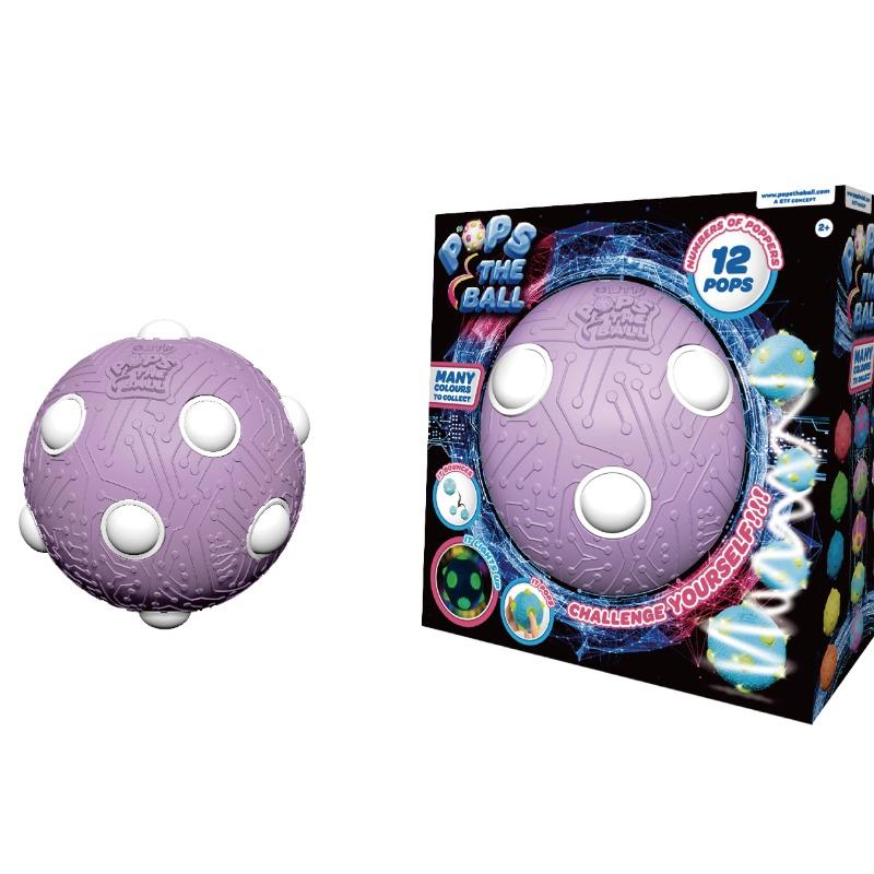 Pops The Ball 11 Cm