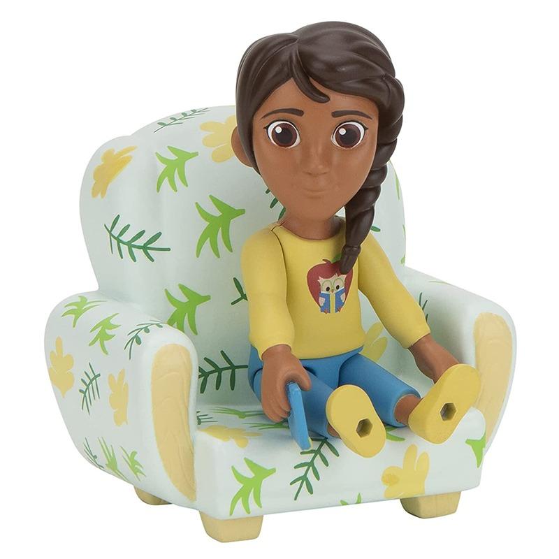 كوكوميلون - مجموعة اللعب وقت المدرسة ديلوكس