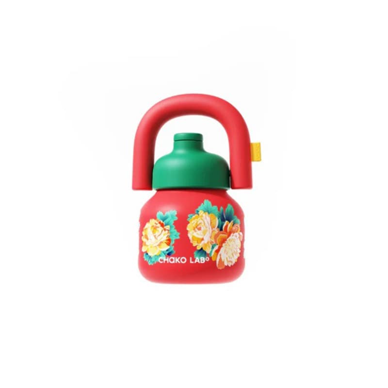 Linlin Kettle With Ceramic Coating All Fine 1000ml