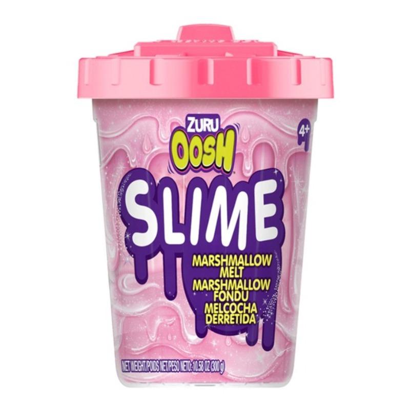 Oosh Marshmallow Slime