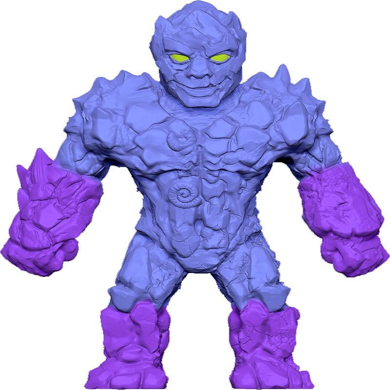 Mini Stretchapalz Monster Surprise - Multi Shapes