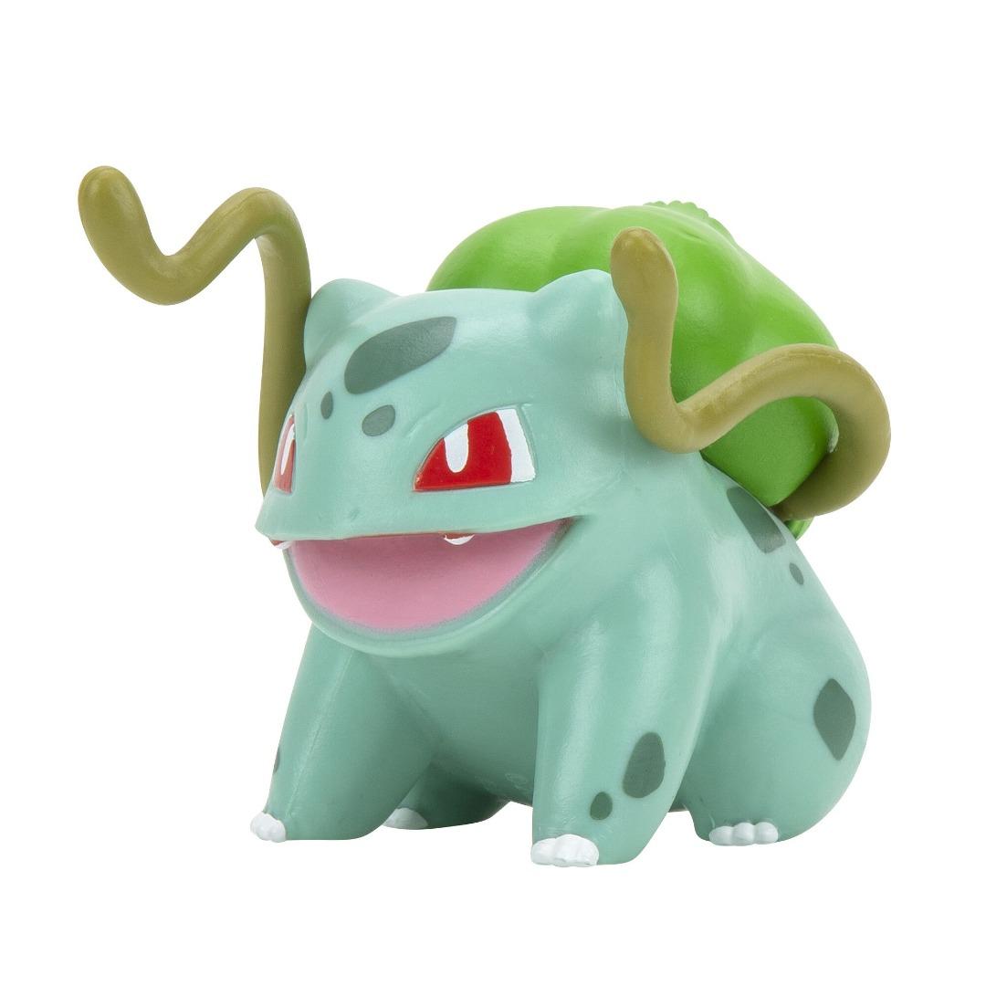 بوكيمون - باندولير مجموعة بولباسور مع كرة