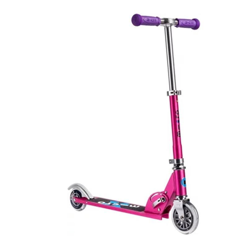 Micro Light LED Pink