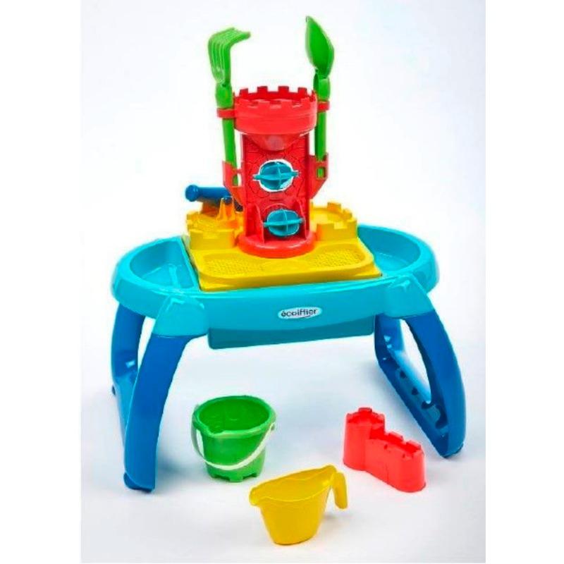 Ecoiffier – Sand and Water Table