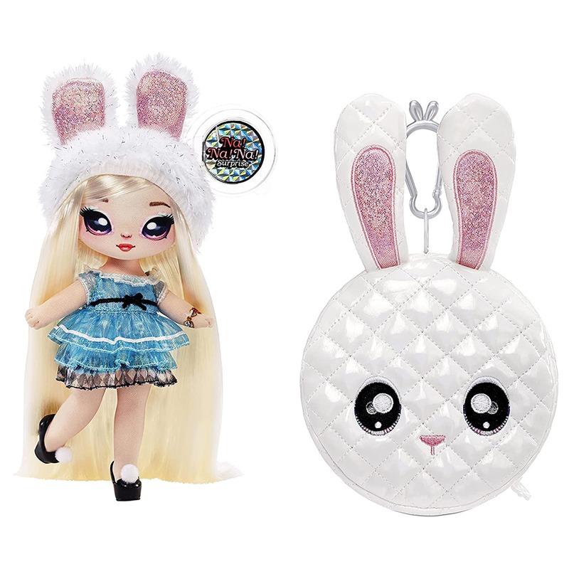 Na! Na! Na! Surprise Glam Series Figure